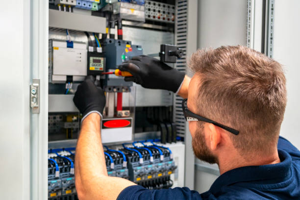 Best Local Electrician Companies  in Madera Acres, CA