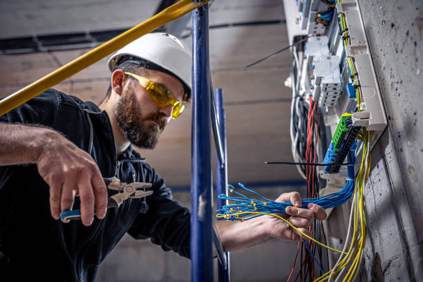 Best Electrical Repair Services  in Madera Acres, CA