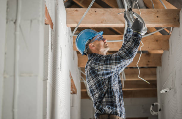 Best Electrical Wiring Services  in Madera Acres, CA