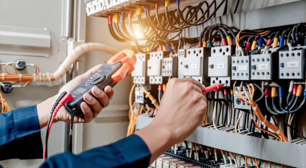 Best Electrical Outlet Repair  in Madera Acres, CA