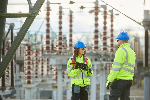 Best Residential Electrician Services  in Madera Acres, CA