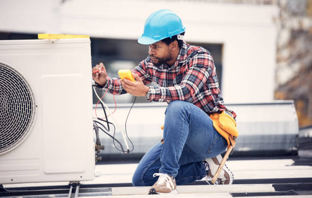 Best Electrical Troubleshooting Services  in Madera Acres, CA