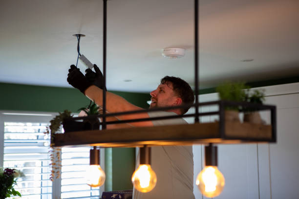 Professional Electrician in Madera Acres, CA
