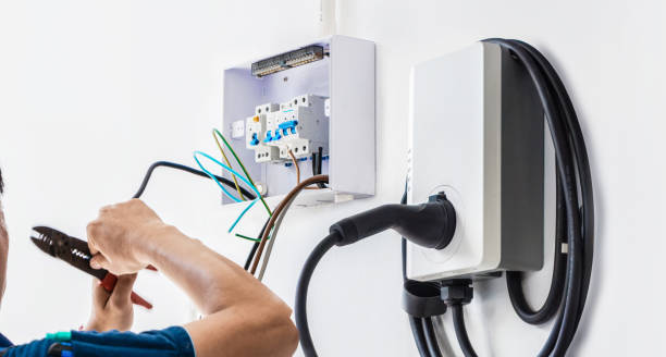 Best Commercial Electrician Services  in Madera Acres, CA