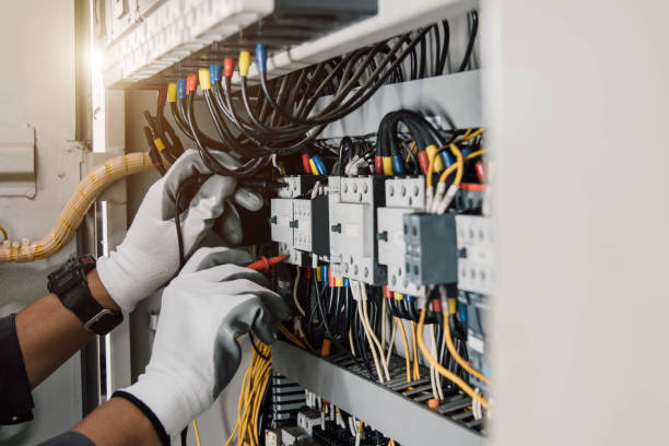 Best Affordable Electrician  in Madera Acres, CA